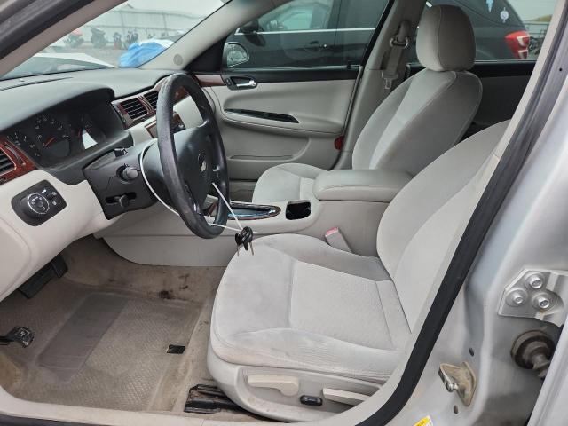 2009 CHEVROLET IMPALA LS #3293684412