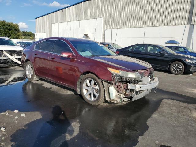 2012 ACURA TL #3296978872