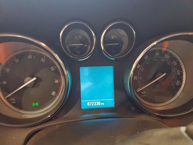 2016 BUICK VERANO #3301882483