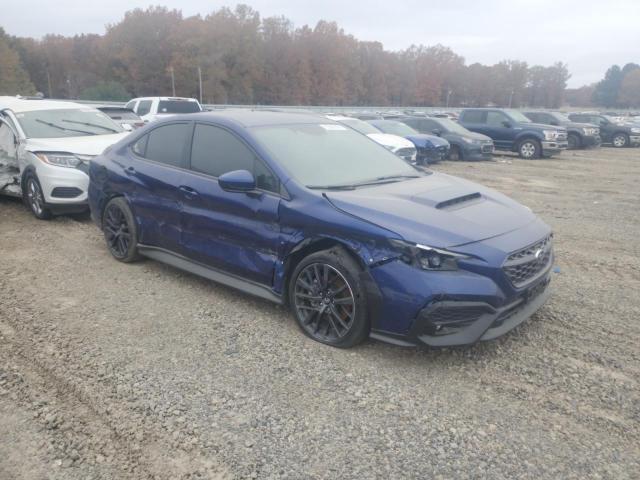 2024 SUBARU WRX PREMIU #3319028319