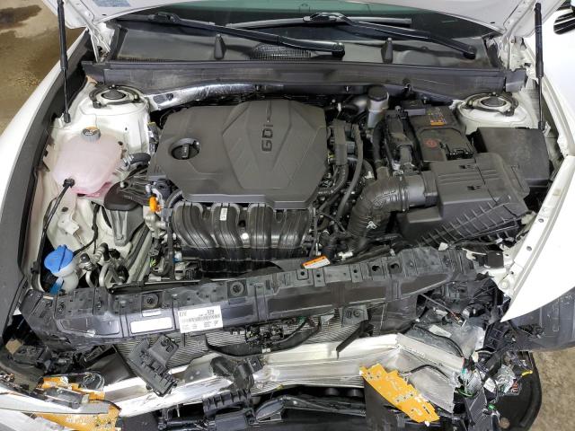 2024 HYUNDAI SONATA SEL #3308335073