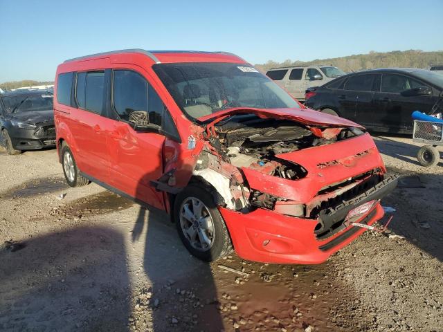 2016 FORD TRANSIT CO - NM0GE9G77G1254779