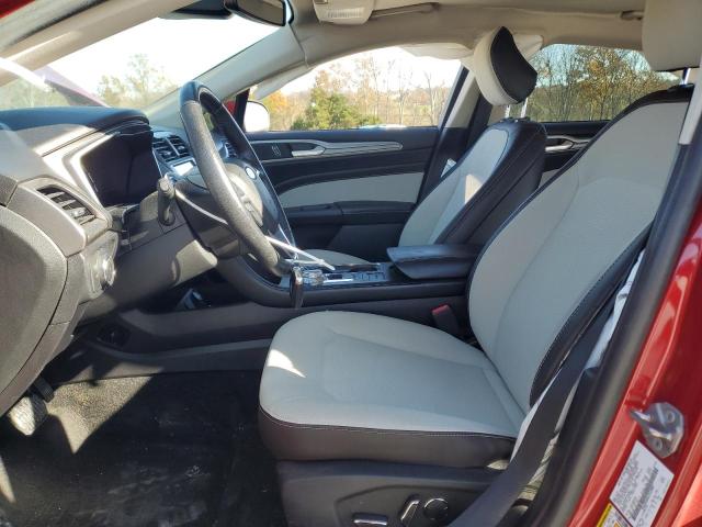 2020 FORD FUSION SE #3290247241