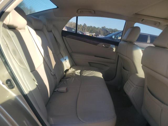 2011 TOYOTA AVALON BAS - 4T1BK3DB4BU390785