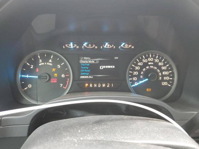 2017 FORD F150 SUPER #3292399276