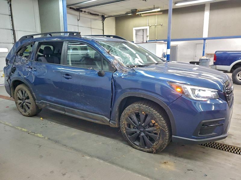 2022 SUBARU ASCENT ONY #3317083988