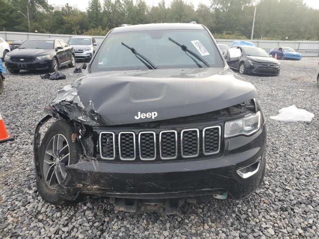 2017 JEEP GRAND CHER #3302645003