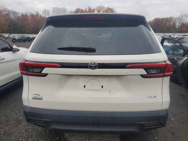 2024 TOYOTA GRAND HIGH #3308058182