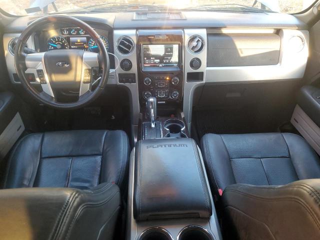 2013 FORD F150 SUPER #3301834363