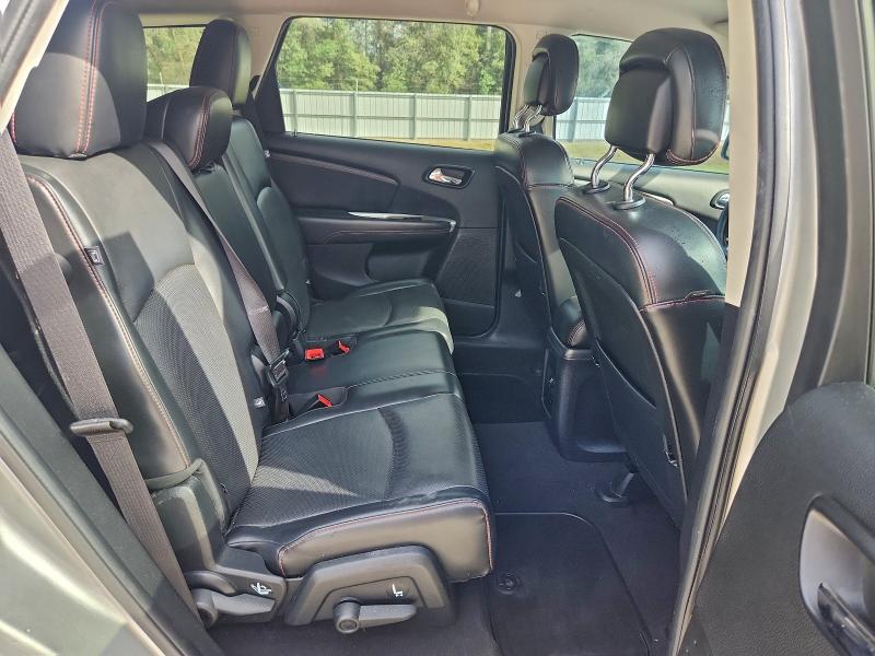 2014 DODGE JOURNEY SE #3301805385