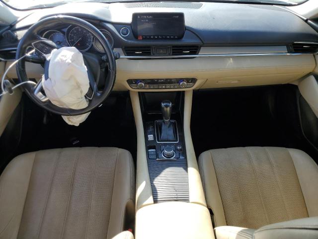 2018 MAZDA 6 TOURING #3315743343