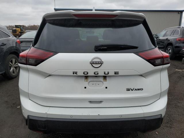 2024 NISSAN ROGUE SV #3303730418