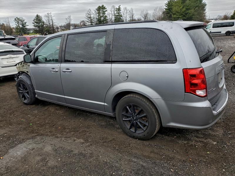 2019 DODGE GRAND CARA #3302852886