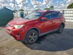 Lot #3308438289 2016 TOYOTA RAV4 XLE