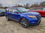 Lot #3309579568 2015 FORD EXPLORER L