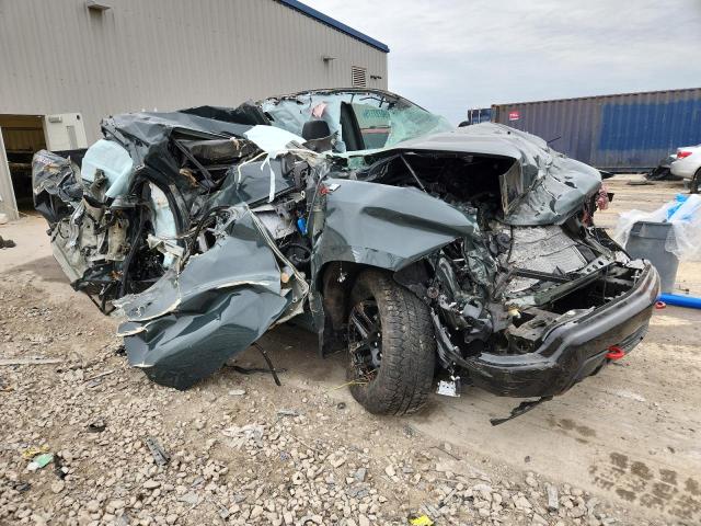 2026 CHEVROLET SILVERADO #3298158270