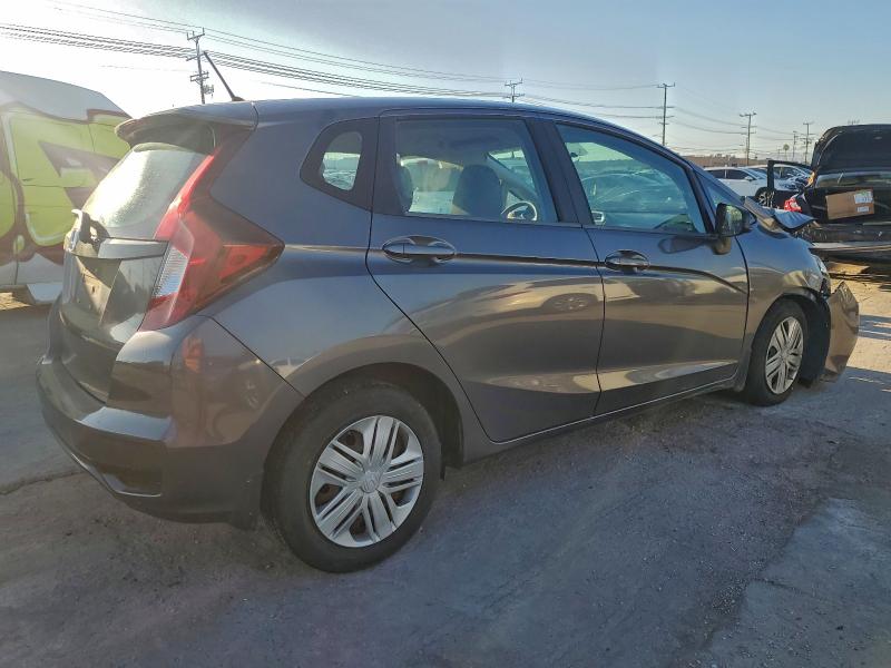 2019 HONDA FIT LX #3303979719