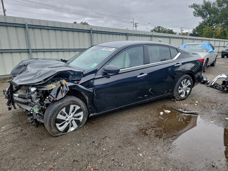 2024 NISSAN ALTIMA S #3316100284