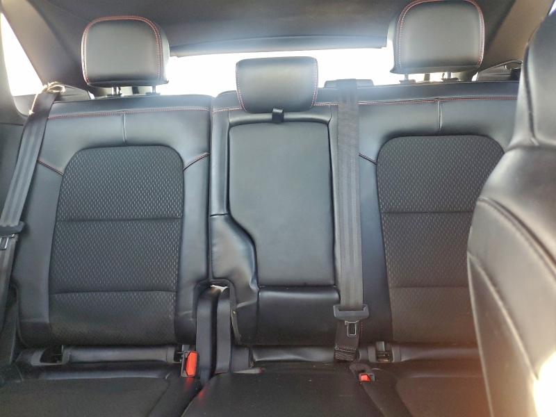 2025 FORD ESCAPE ST #3303386157