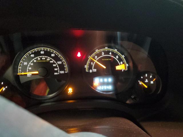 2014 JEEP PATRIOT LA #3285573321