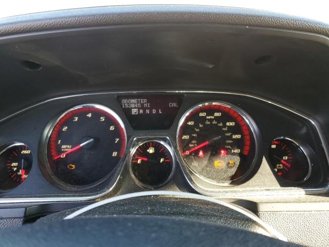 2015 GMC ACADIA SLE #3305304351