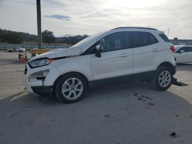 2019 FORD ECOSPORT S #3309535593