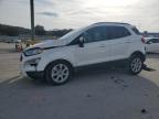 Lot #3309535593 2019 FORD ECOSPORT S