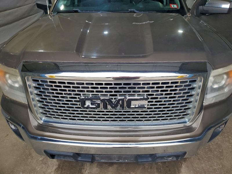 2015 GMC SIERRA K15 #3296323446