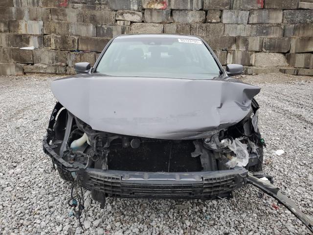 2013 HONDA ACCORD EXL #3305541115