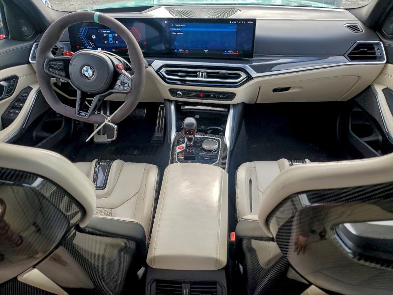 2024 BMW M3 COMPETI #3317703160