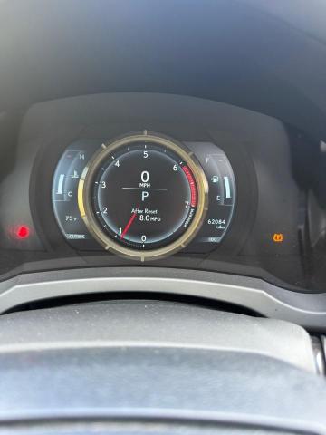 2016 LEXUS RC 200T #3290041272