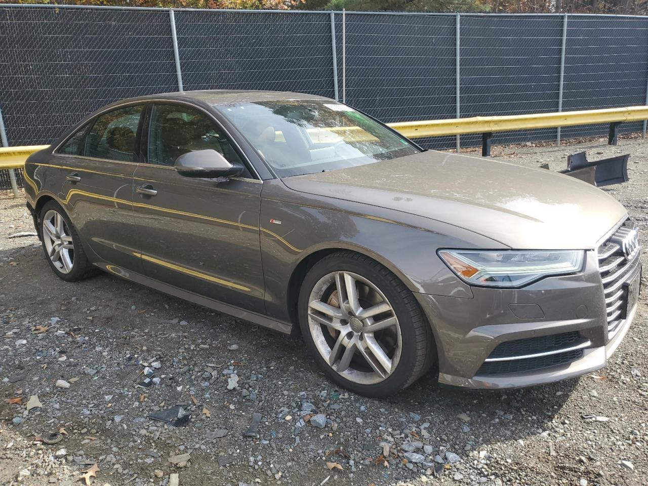 AUDI A6 PREMIUM PLUS