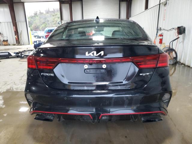 2022 KIA FORTE GT #3304769943
