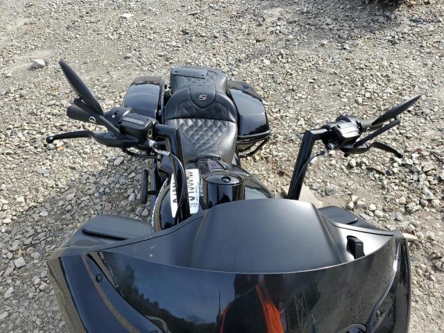 2019 HARLEY-DAVIDSON FLTRX #3310320977