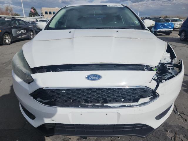 2016 FORD FOCUS SE #3290640794
