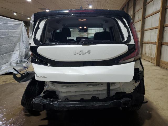 2025 KIA SOUL LX #3296955829