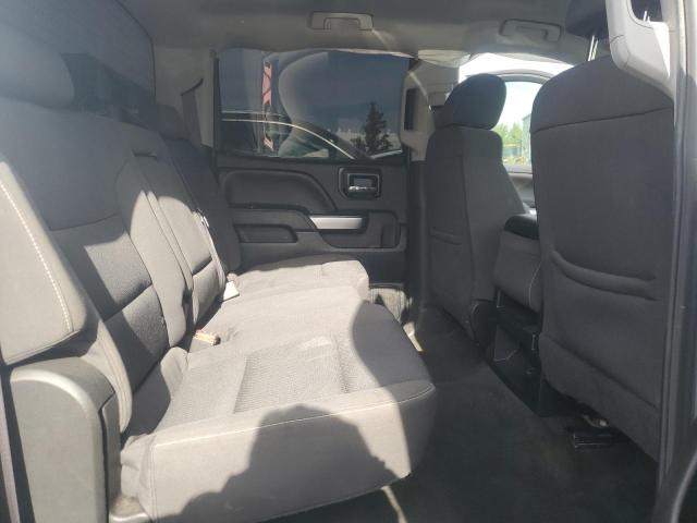 2016 CHEVROLET SILVERADO #3292609650