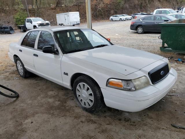 2009 FORD CROWN VICT #3303959733