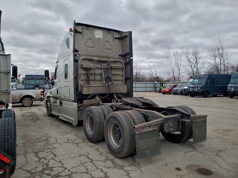 2017 FREIGHTLINER CASCADIA 1 #3301613625