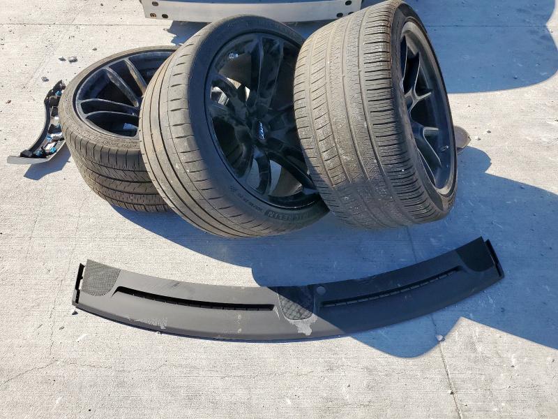 2023 DODGE CHARGER SCAT PACK #3281608420