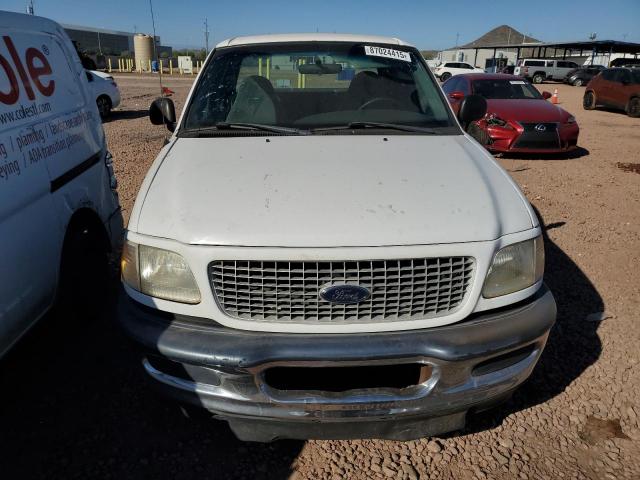 1997 FORD F150 #3312396132