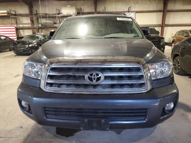 2008 TOYOTA SEQUOIA LI #3292397287