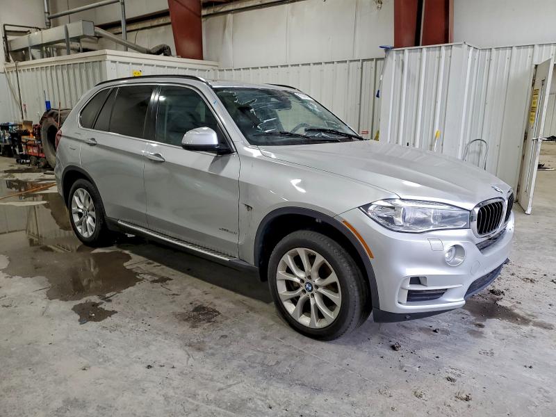 2016 BMW X5 XDRIVE3 #3296945842