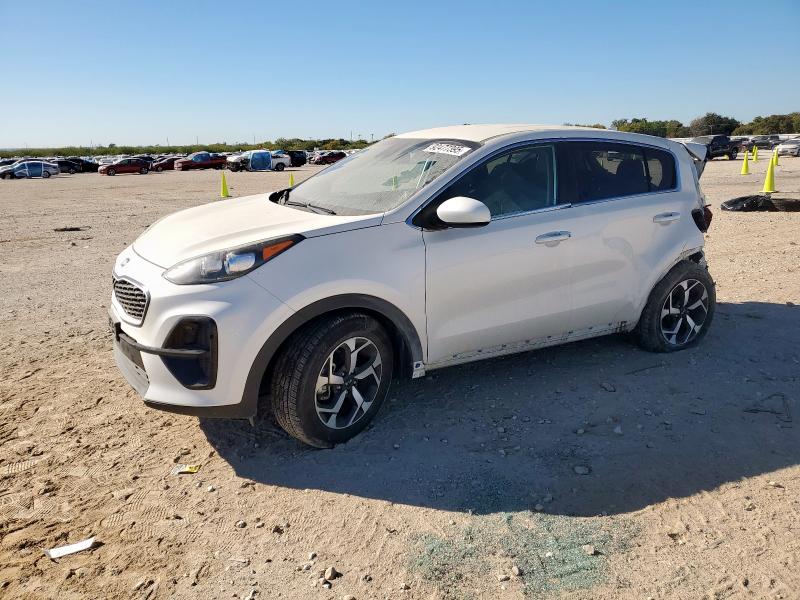 2022 KIA SPORTAGE L #3316090260