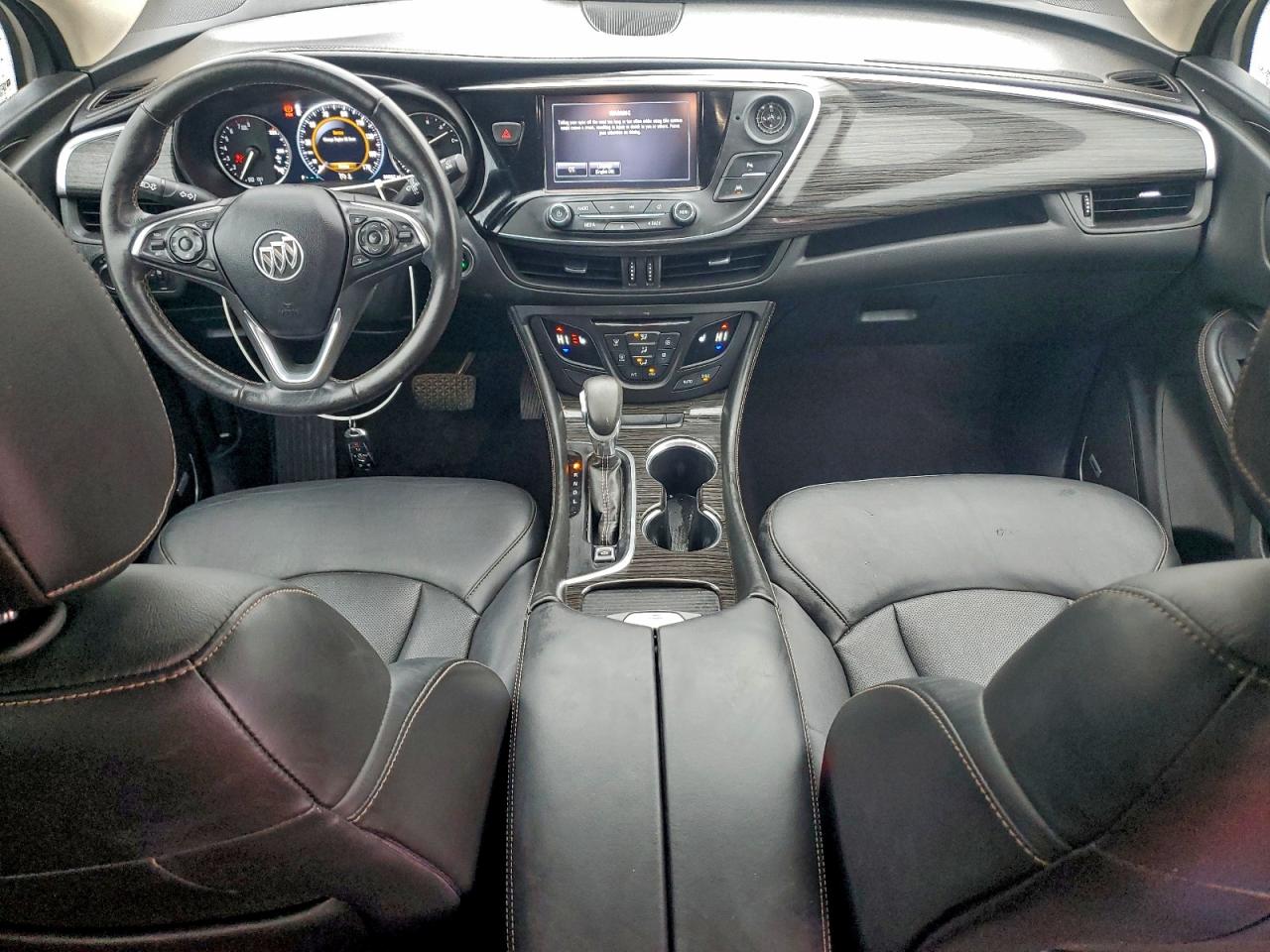 BUICK ENVISION PREMIUM