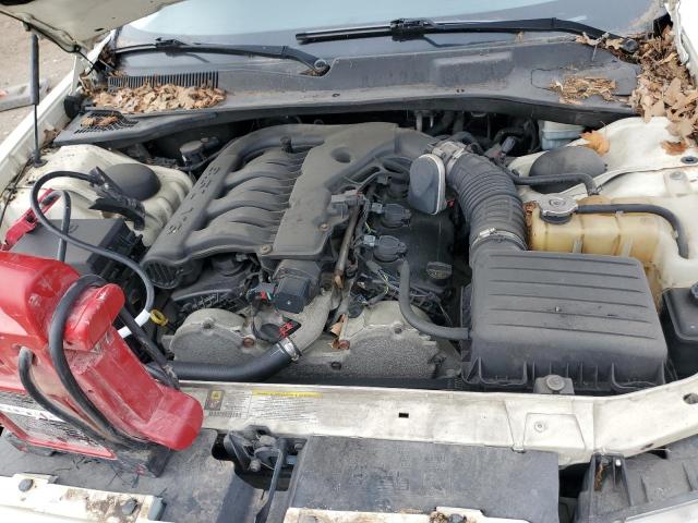 2010 CHRYSLER 300 TOURIN #3302921051