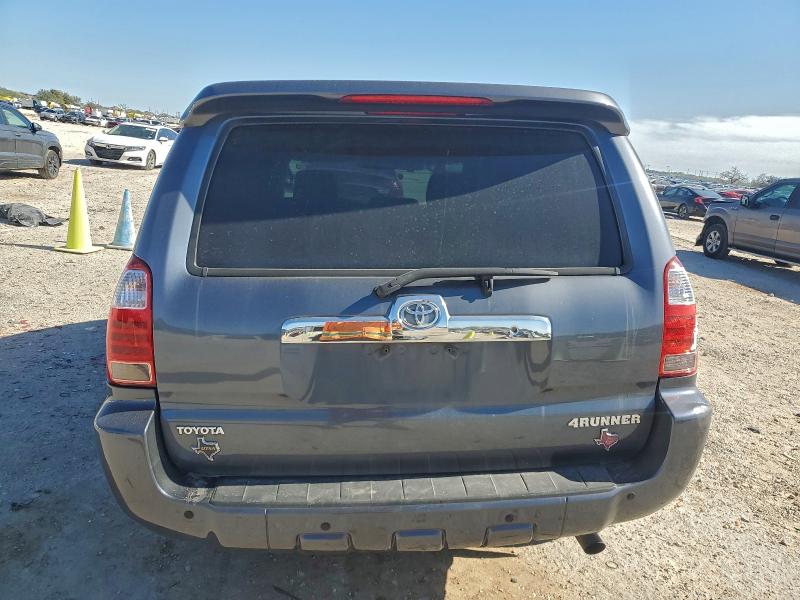 2008 TOYOTA 4RUNNER SR #3304873551