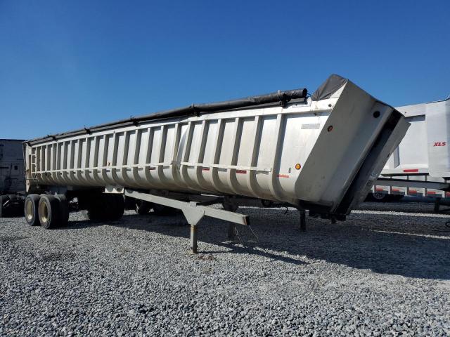 FRUEHAUF TRAILER UNKNOWN