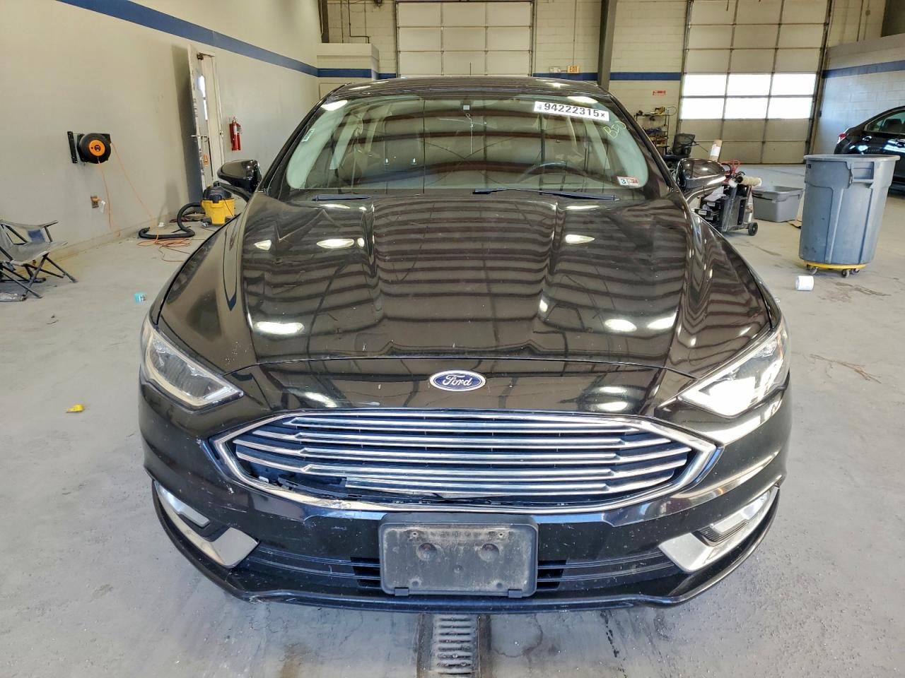 FORD FUSION SE PHEV