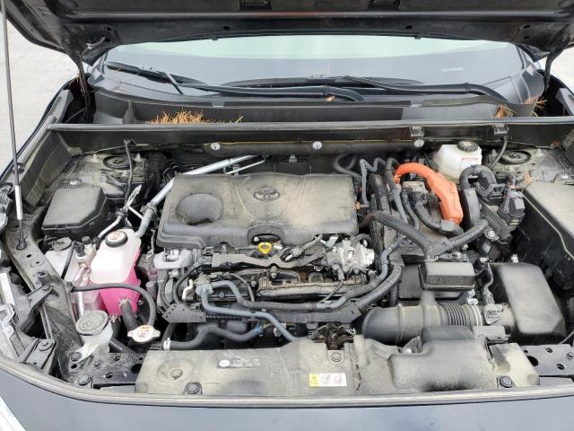 2024 TOYOTA RAV4 LIMIT - JTMD6RFV8RD120710